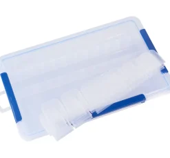 VBS Sortierbox mit variabler Einteilung