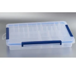 VBS Sortierbox mit variabler Einteilung