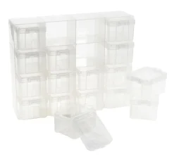 VBS Sortierbox "Setzkasten"