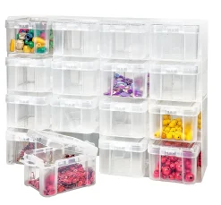 VBS Sortierbox "Setzkasten"