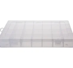 VBS Sortimentsbox mit 28 Fächern