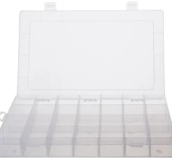 VBS Sortimentsbox mit 28 Fächern