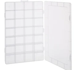 VBS Sortimentsbox mit 28 Fächern