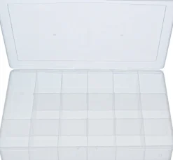 VBS Sortimentsbox mit 17 Fächern