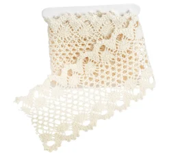 VBS Spitzenband "Breit"