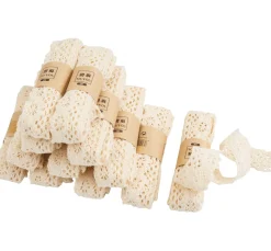 VBS Spitzenband "Creme"