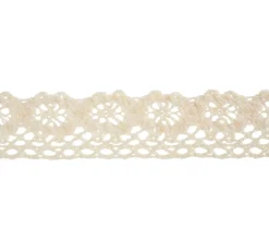 VBS Spitzenband "Creme"