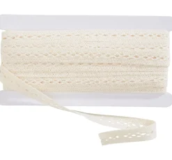 VBS Spitzenband "Raute"