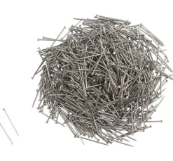 VBS Stahlstecknadeln, 18 mm, 50 g