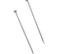 VBS Stahlstecknadeln, 18 mm, 50 g