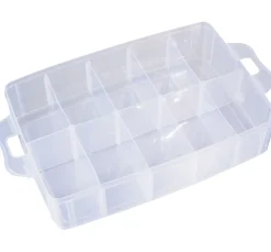 VBS Stapelbox mit Griff