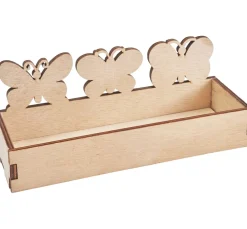 VBS Steckbausatz Schmetterlingsbox