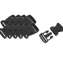 VBS Steckschnallen / Klickverschlüsse "38 mm"