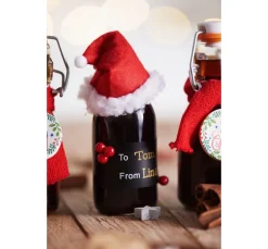 VBS Sticker "To....From"