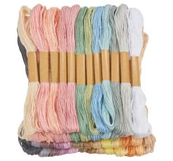 VBS Sticktwist, Megapack Pastell