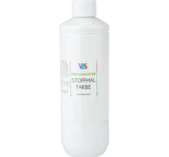 VBS Stoffmalfarbe, 500 ml