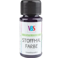 VBS Stoffmalfarbe, 50ml