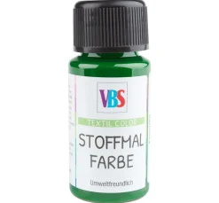 VBS Stoffmalfarbe, 50ml