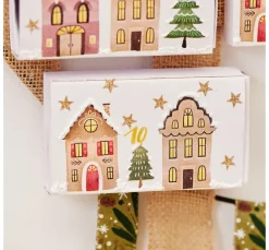 VBS Streichholzschachteln "Weiß", 5 cm