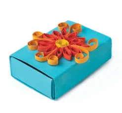 VBS Streichholzschachteln 