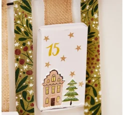 VBS Streichholzschachteln 