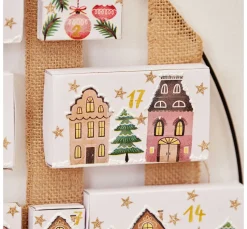 VBS Streichholzschachteln 