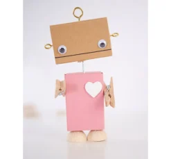 VBS Streichholzschachteln 