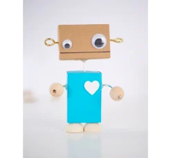 VBS Streichholzschachteln 