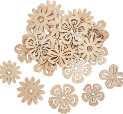 VBS Streuteile Blüte "Floretta"