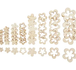 VBS Streuteile Blüte "Yolli"