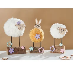 VBS Streuteile Blüte "Yolli"