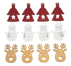 VBS Streuteile "Golden winter"