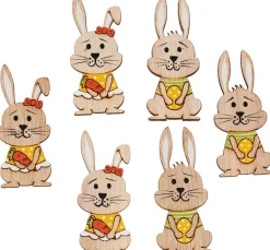 VBS Streuteile Hase "Flips"