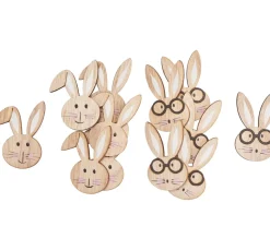 VBS Streuteile "Hasenkopf"