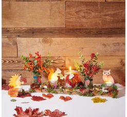 VBS Streuteile "Herbst-Mix"