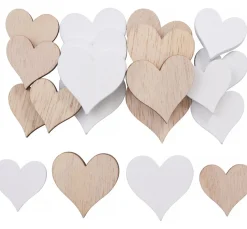 VBS Streuteile Herzen "Marum"