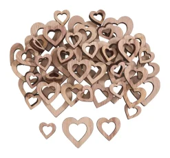 VBS Streuteile "Herzen-Mix"