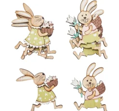 VBS Streuteile "Häschen Stupsi"