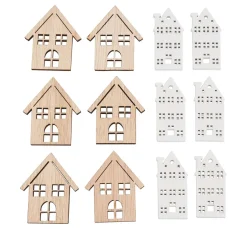 VBS Streuteile "Häuser"