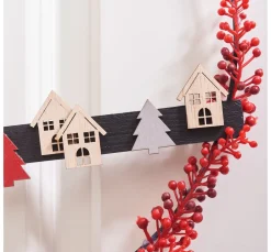 VBS Streuteile "Häuser"