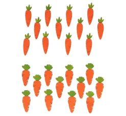VBS Streuteile "Karotte"