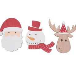 VBS Streuteile Kopf "Hudson"