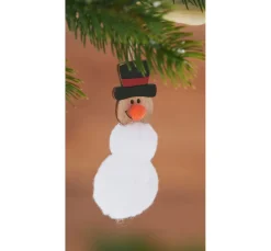 VBS Streuteile Kopf "Hudson"