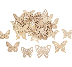 VBS Streuteile Schmetterling "Floretta"