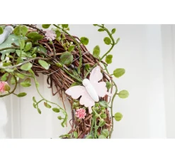 VBS Streuteile Schmetterling "Allegra"