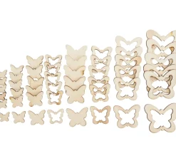 VBS Streuteile Schmetterling "Yolli"