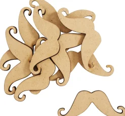 VBS Streuteile "Schnurrbart"