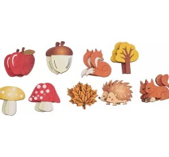 VBS Streuteile "Sneem"