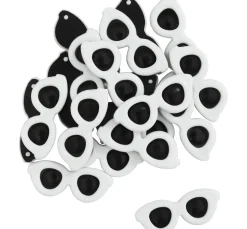 VBS Streuteile "Sonnenbrille"