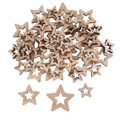 VBS Streuteile "Sterne-Mix"